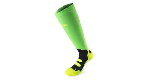 Chaussettes de compression lenz compression 1.0