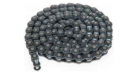 CHAINE ECLAT STROKE halflink BLACK