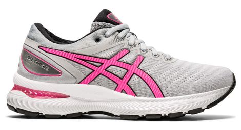 Chaussures de running femme asics gel-nimbus 22