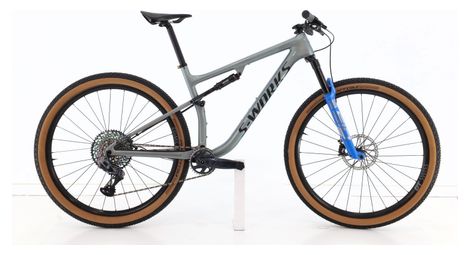 Produit reconditionné · specialized epic s-works fsr carbone xx1 axs / vélo vtt / specialized | très bon état