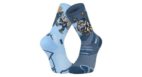 Chaussettes bv sport trail ultra high réveillon collector dbdb