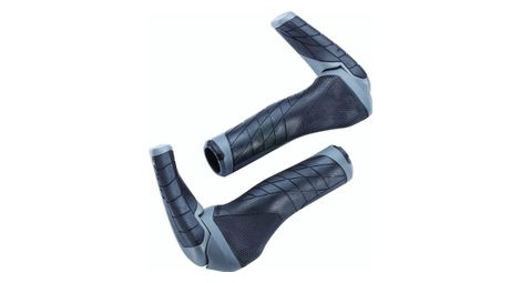 Poignees embout de cintre 85mm bbb ergotechset 133mm