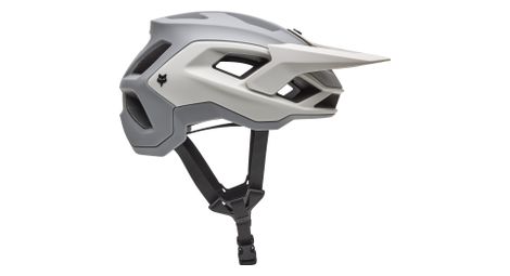Fox speedframe 5050 mtb casco grigio