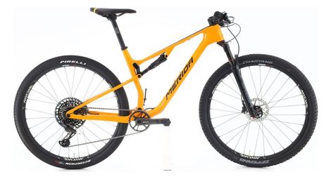 Merida Ninety Six Rc 5000 X01 Velo VTT Merida Bon Etat