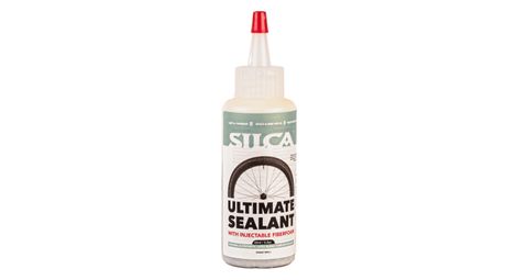Liquide Preventif Silca Ultimate Sealant 65 ml