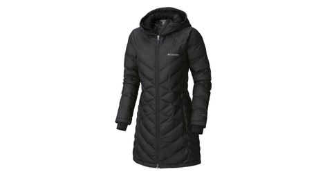 Doudoune femme columbia heavenly long hdd