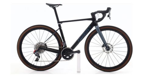 Wilier Triestina Wilier Rave Slr Axs 12V Velo De Gravel Wilier Tres Bon Etat