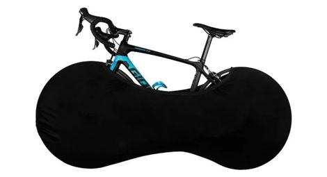 Housse de protection vélo intérieure – Anti-poussière, anti-rayures (route / VTT)