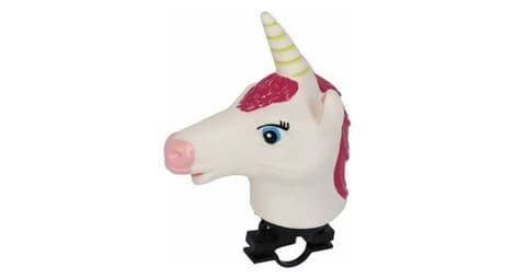 Sonnette enfant xlc licorne