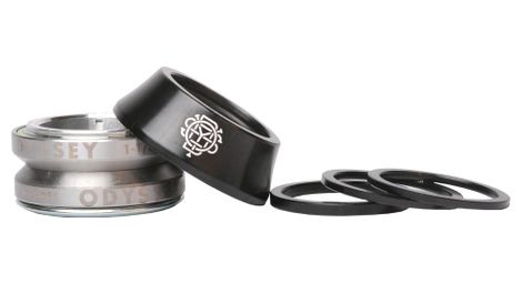 odyssey pro headset black