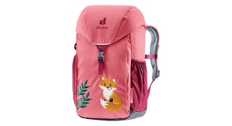 Sac à Dos Deuter Waldfuchs 14L Rose Enfant