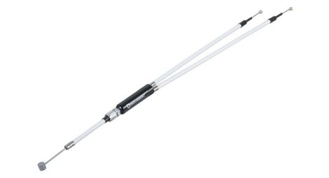 Cable rotor superieur odyssey upper gyro 3 long 475mm blanc