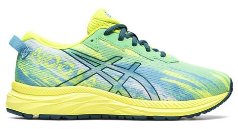 Asics Gel Noosa Tri 13 GS - enfant - jaune