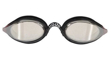 Huub Brownlee 2 Custom Air Goggle Zwart