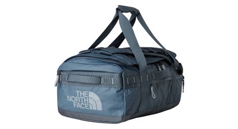 Bolsa de viaje The North Face Base Camp Duffel 42 L azul