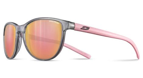 Lunettes de soleil enfant julbo idol spectron 3cf rose pastel