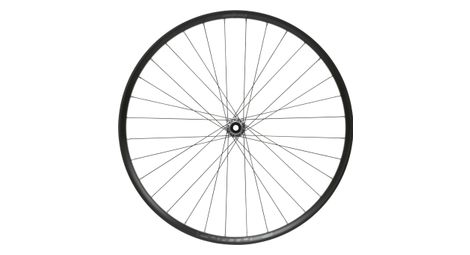 Roue avant hope fortus 30w sc pro 5 27.5 | boost 15x110 mm | centerlock | argent