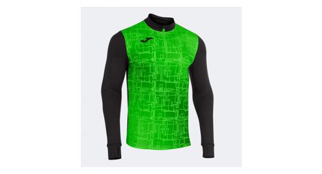 Sweatshirt joma elite viii 1 2 zip