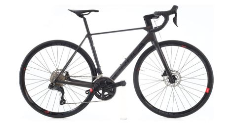 Produit reconditionné · Orbea Orca Di2 12V · Gris / Vélo de route | Très bon état