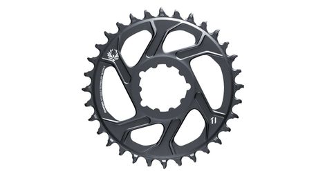 Corona sram eagle x-sync 2 direct mount boost 12 velocità grigia