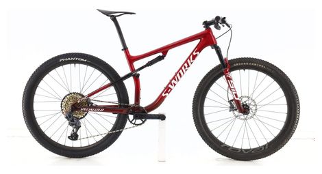 Produit reconditionné · specialized epic s-works fsr carbone xx1 axs / vélo vtt / specialized | très bon état