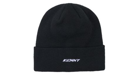 Kenny Black Core Beanie