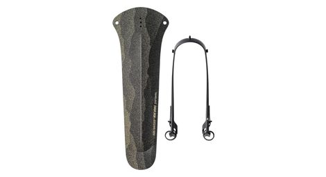 ass savers win wing 2 gravel detour black bronze mudguard