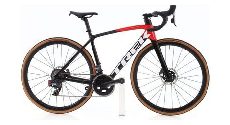 Trek Emonda Sl 6 Axs 12V Noir Velo De Route Trek Tres Bon Etat
