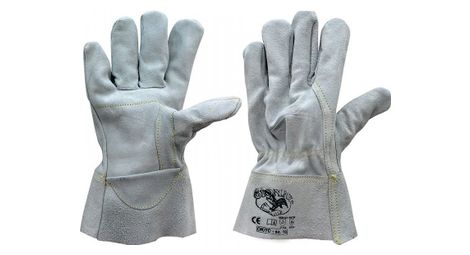 Gants en cuir payper ok 7c