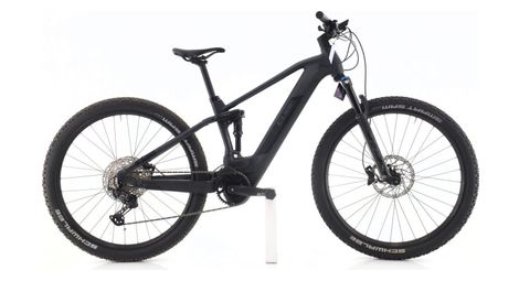 Produit reconditionné · Cube Stereo Hybrid Race XT / Vélo VTT électrique | Très bon état