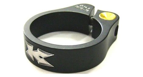 Collier de tige de selle KCNC Road Lite