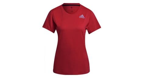 T-shirt femme adidas heat.rdy running