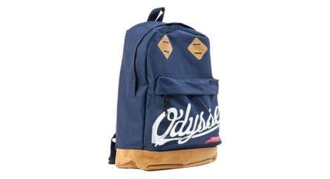 Sac à dos odyssey gamma navy bleu