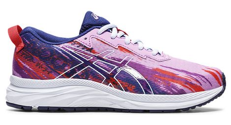 Asics Gel Noosa Tri 13 GS - enfant - violet