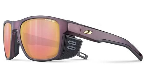 Kinder Sonnenbrillen Julbo Rookie 2 Spectron 3CF Schwarz