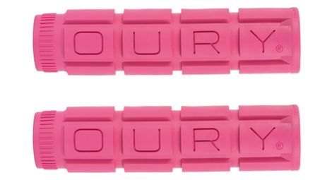 Oury classic moutain v2 griffe pink