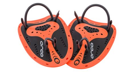 Paddle orca flexi fit orange noir