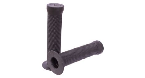 Poignees BMX diamond NOIR 130mm KHEbikes