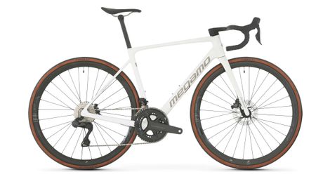 megamo raise 05 shimano ultegra di2 12 speed 700 mm white road bike 2026