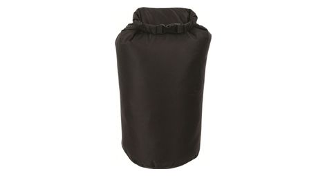 Sac etanche 13l noir highlander