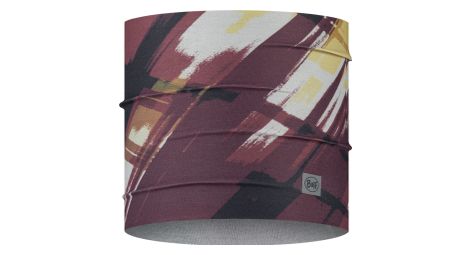 Bandeau sous casque buff underhelmet reta bordeaux