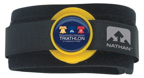 Protection Nathan Timing Chip Ankleband