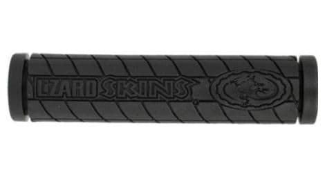 Poign e lizard skins dual compound logo grip pro