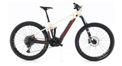 Produit reconditionné · mondraker crafty r carbone gx / vélo vtt électrique / mondraker | très bon état