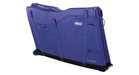 Evoc Pro Fahrradtransporttasche, violett