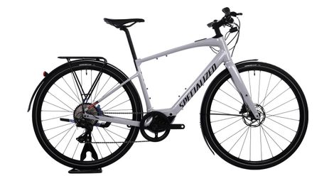 Specialized Turbo Creo Vado Sl 4 0 Eq Velo De Route Electrique Tres Bon Etat