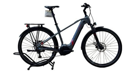 produit reconditionné . Conway Cairon T 2.0 625 Tektro 2023 . Vélo électrique . Conway . très bon état