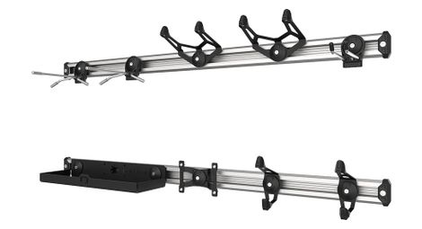 Kit da ciclismo Pro Rail Stashed LodeStar
