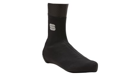 Überziehschuhe Sportful Fiandre Schwarz
