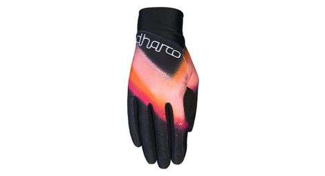 Guantes largos Firebird Trail para mujer